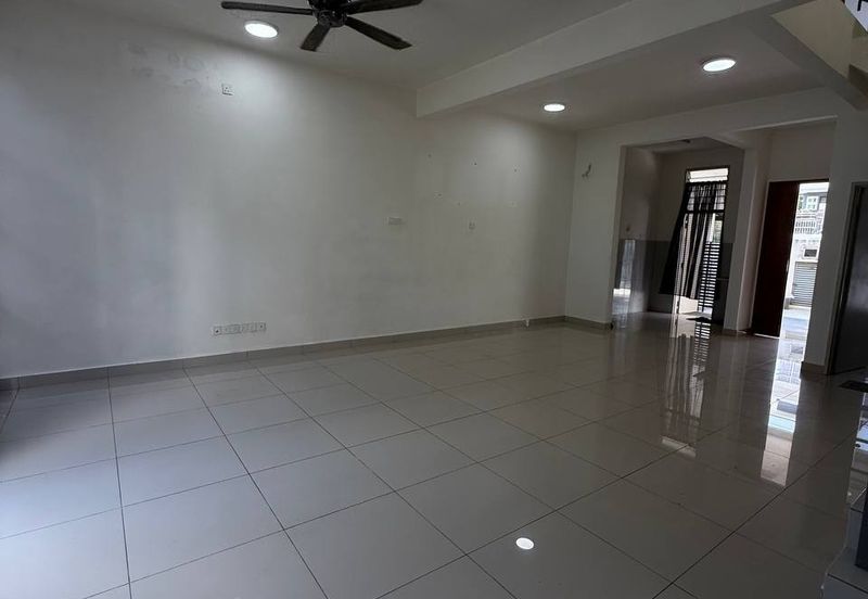 Imperial Jade Residenz @ Bandar Seri Alam