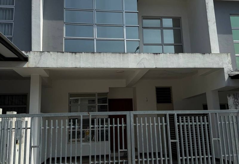 Imperial Jade Residenz @ Bandar Seri Alam