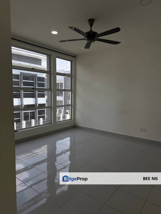Imperial Jade @ Seri Alam 2 storey terrace for sale , Johor, Masai