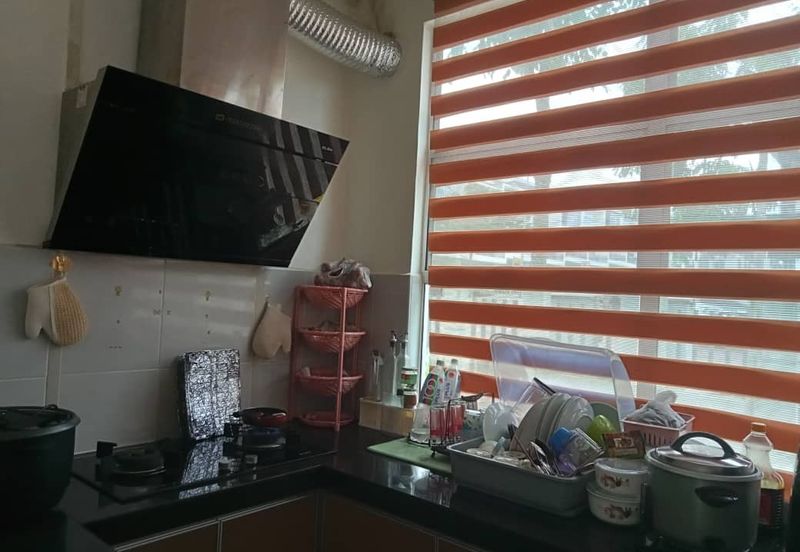 Imperial Jade Residenz @ Bandar Seri Alam