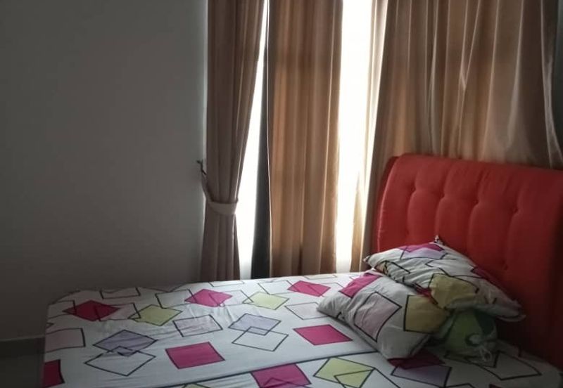 Imperial Jade Residenz @ Bandar Seri Alam