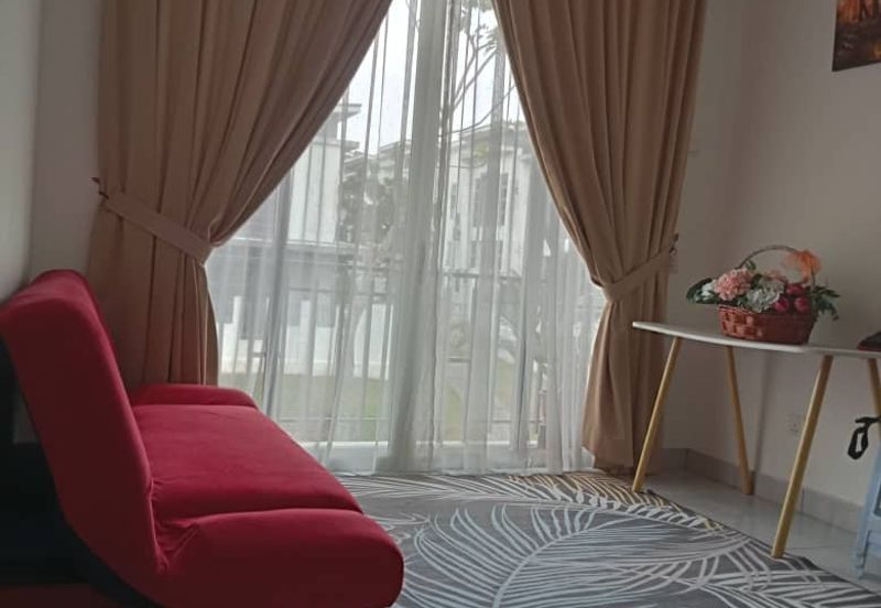 Imperial Jade Residenz @ Bandar Seri Alam