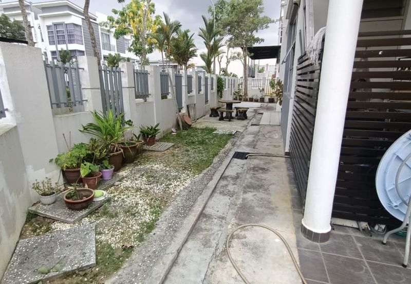 Imperial Jade Residenz @ Bandar Seri Alam