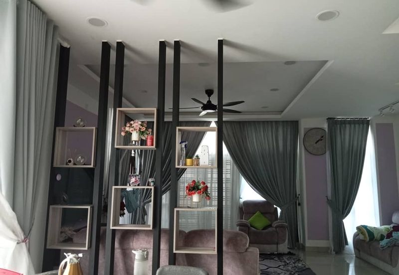 Imperial Jade Residenz @ Bandar Seri Alam