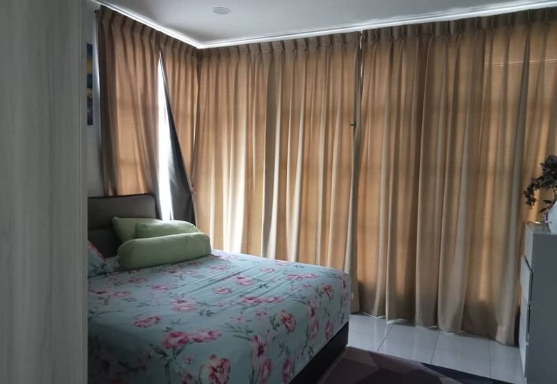 Imperial Jade Residenz @ Bandar Seri Alam