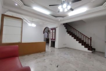 Bandar Baru Permas Jaya