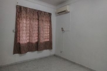 Bandar Baru Permas Jaya