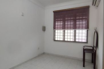 Bandar Baru Permas Jaya