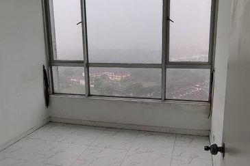 Dedaun Hijau (Greenfield Regency)