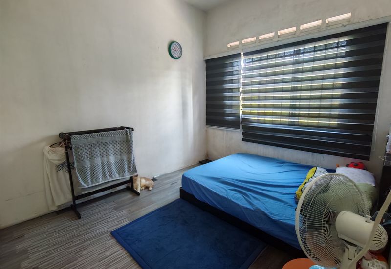 Taman Pulai Utama Flat