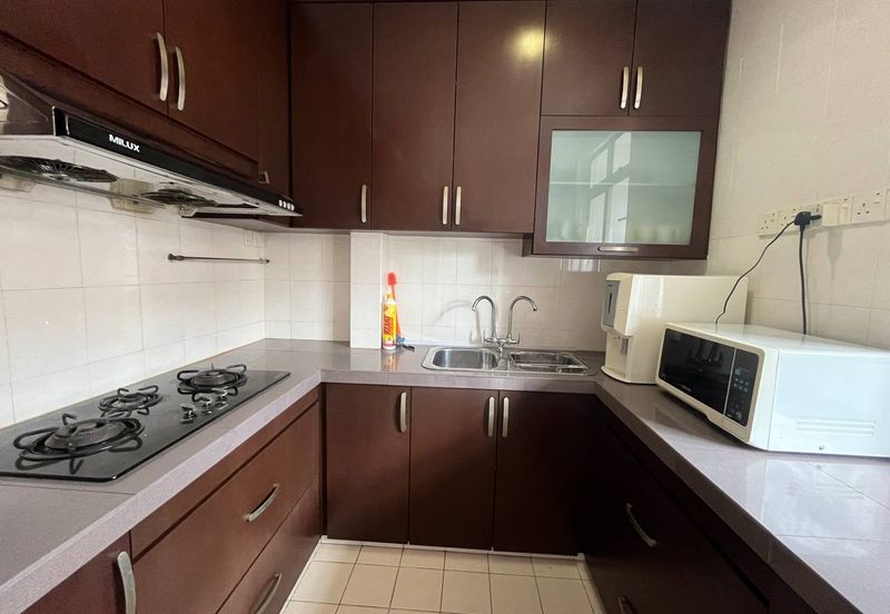 Nusa Villa Townhouse