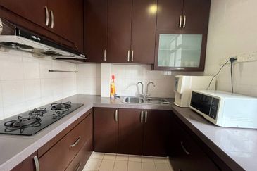 Nusa Villa Townhouse