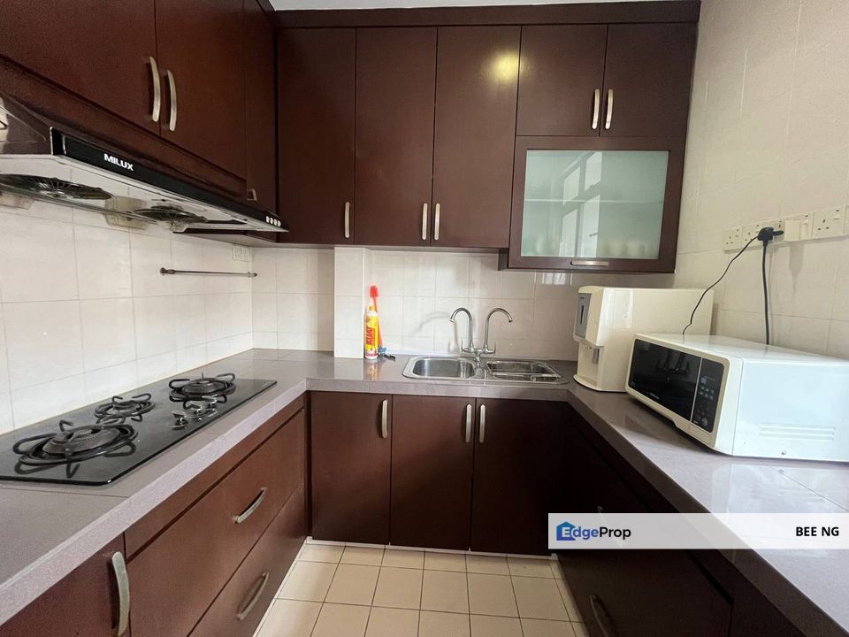 Nusa Villa @ Nusa Bestari 2 Storey Townhouse Fully Renovation , Johor, Nusajaya