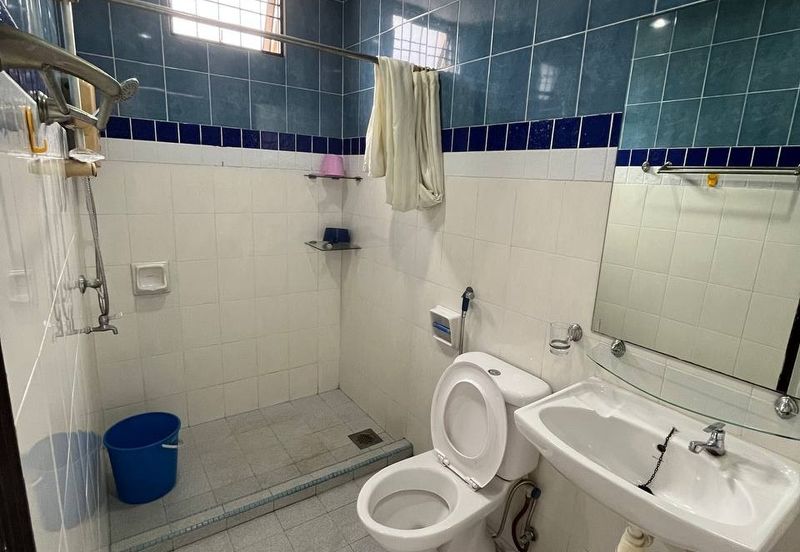 Nusa Villa Townhouse