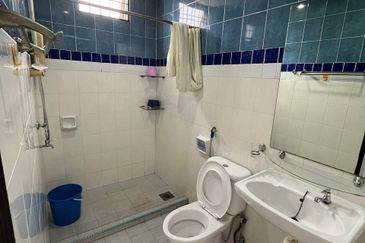 Nusa Villa Townhouse