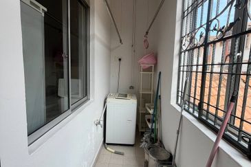 Nusa Villa Townhouse