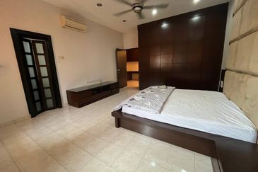 Nusa Villa Townhouse