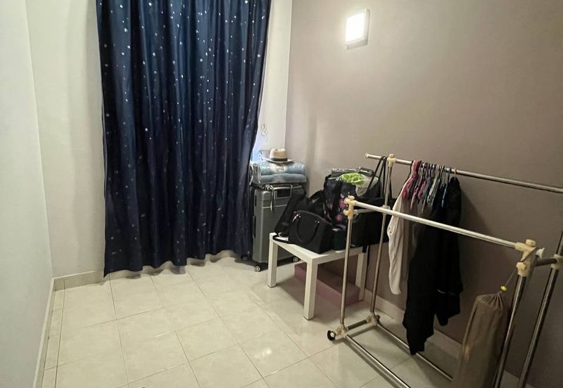 Nusa Villa Townhouse