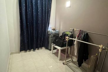 Nusa Villa Townhouse