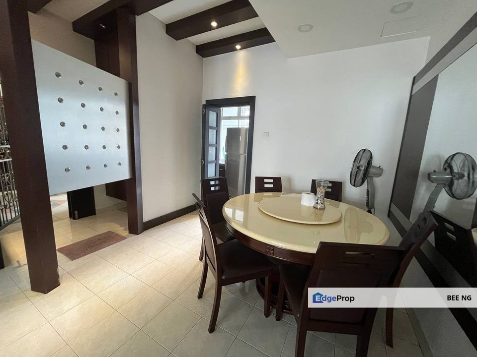 Nusa Villa @ Nusa Bestari 2 Storey Townhouse Fully Renovation , Johor, Nusajaya