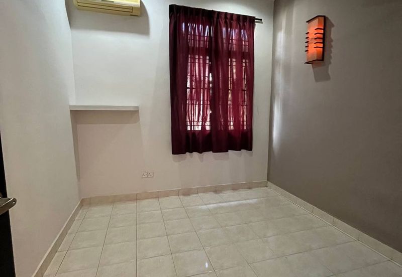 Nusa Villa Townhouse