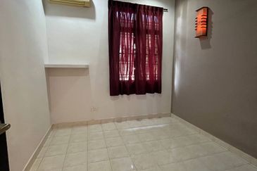 Nusa Villa Townhouse