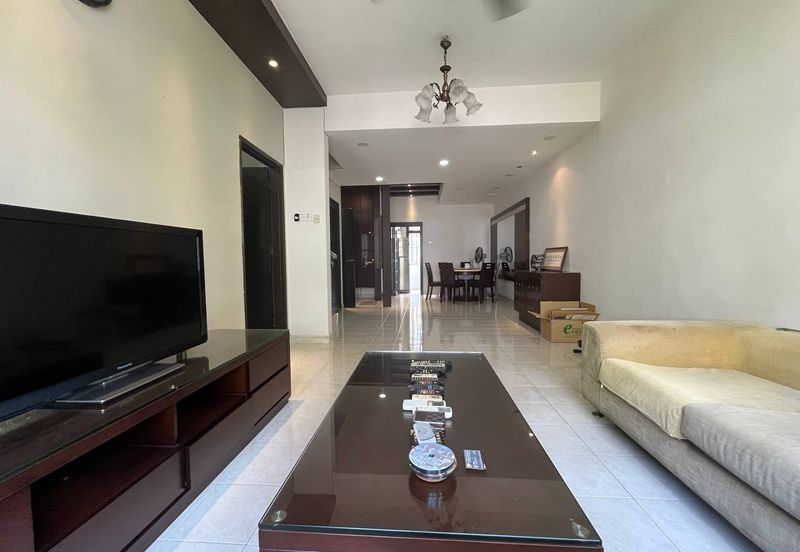 Nusa Villa Townhouse