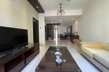 Nusa Villa Townhouse
