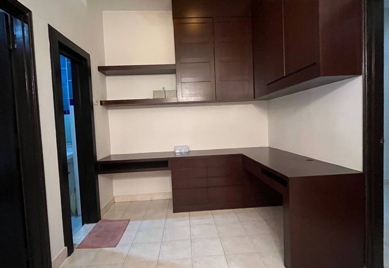 Nusa Villa Townhouse