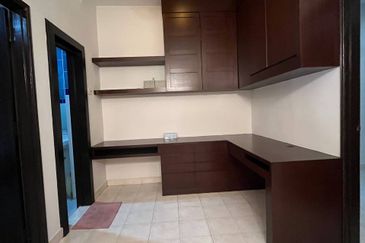 Nusa Villa Townhouse