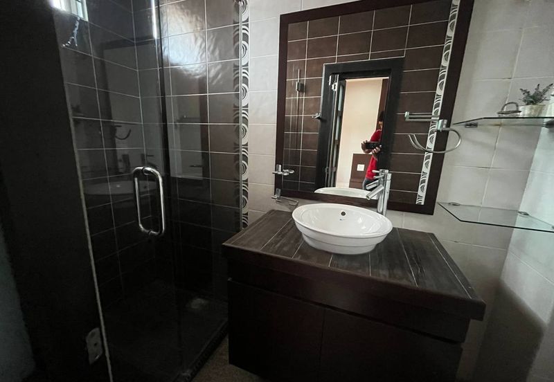 Nusa Villa Townhouse