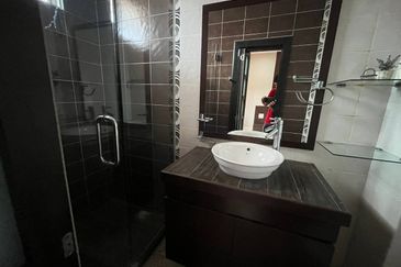 Nusa Villa Townhouse