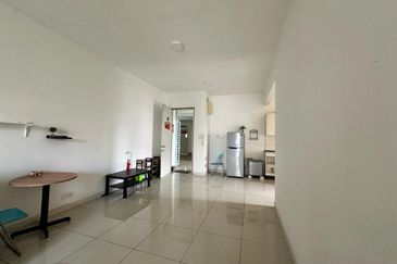 Dedaun Hijau (Greenfield Regency)