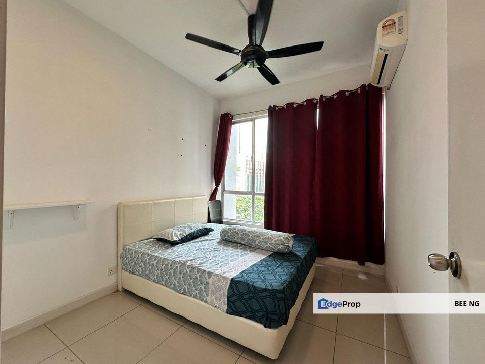 Greenfield Regency @ Tampoi 3bed+1 for sale , Johor, Tampoi