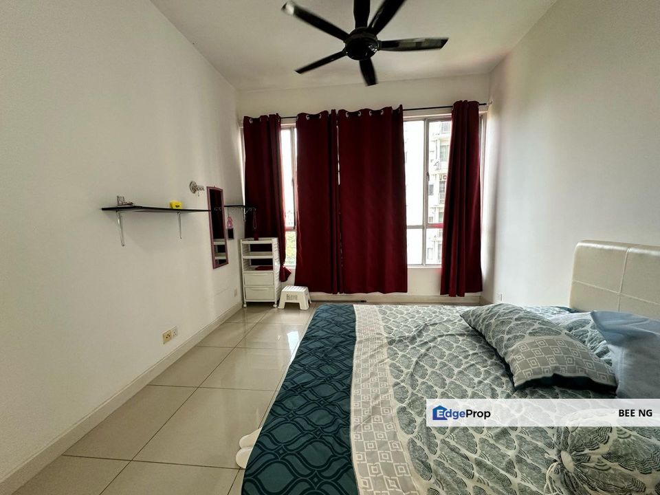 Greenfield Regency @ Tampoi 3bed+1 for sale , Johor, Tampoi