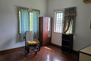 Maya Heights-Stella series @ Bandar Seri Alam