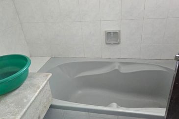 Maya Heights-Stella series @ Bandar Seri Alam