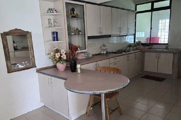 Maya Heights-Stella series @ Bandar Seri Alam