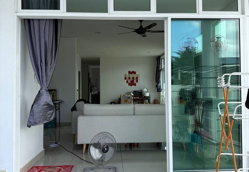 Taman Mutiara Bestari, Skudai