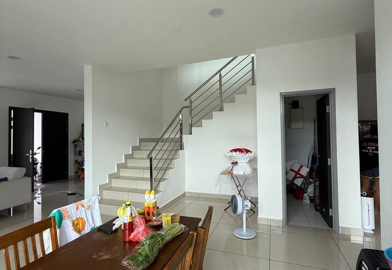 Taman Mutiara Bestari, Skudai