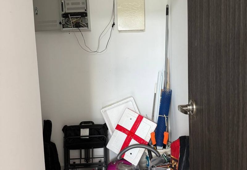 Taman Mutiara Bestari, Skudai