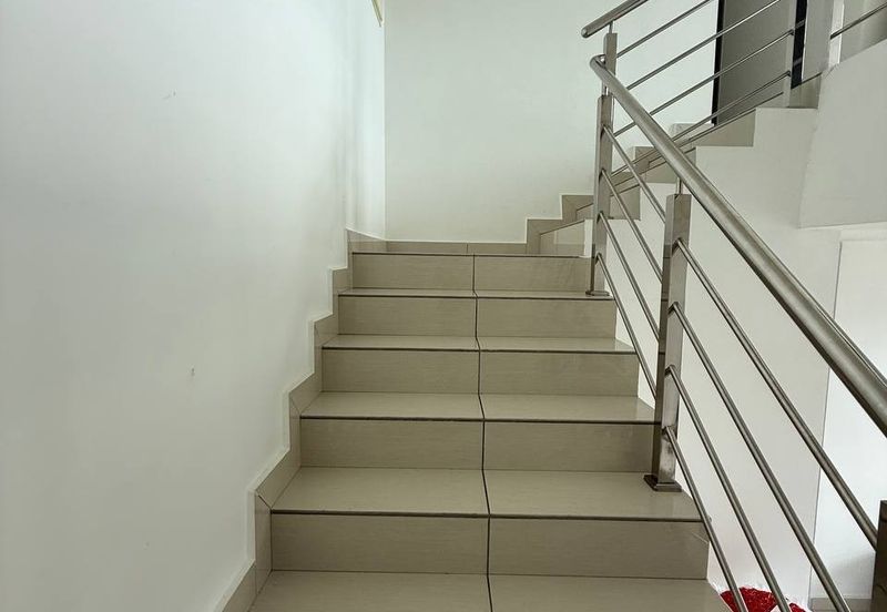 Taman Mutiara Bestari, Skudai