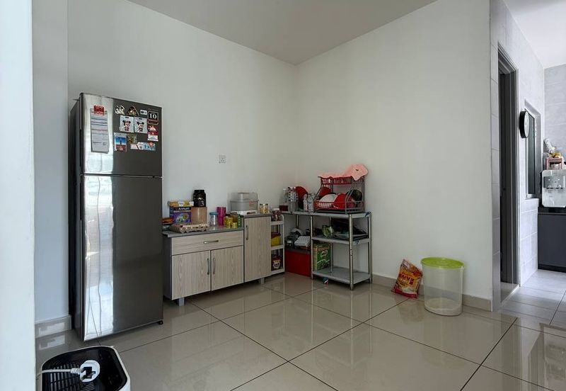 Taman Mutiara Bestari, Skudai