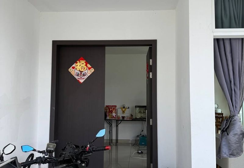 Taman Mutiara Bestari, Skudai