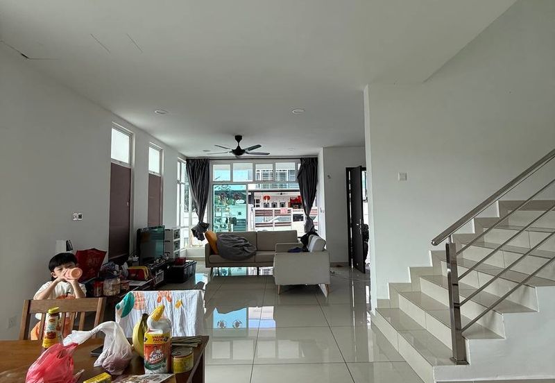 Taman Mutiara Bestari, Skudai