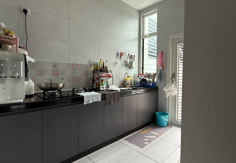 Taman Mutiara Bestari, Skudai