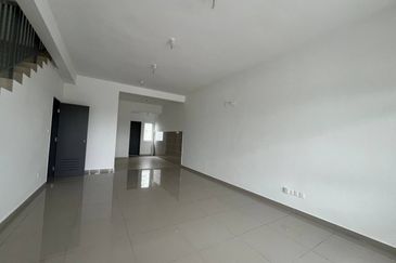 Taman Puncak Tropicana