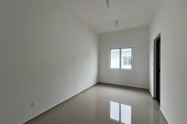 Taman Puncak Tropicana