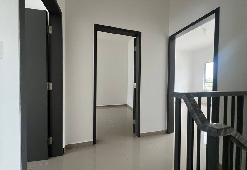 Taman Puncak Tropicana