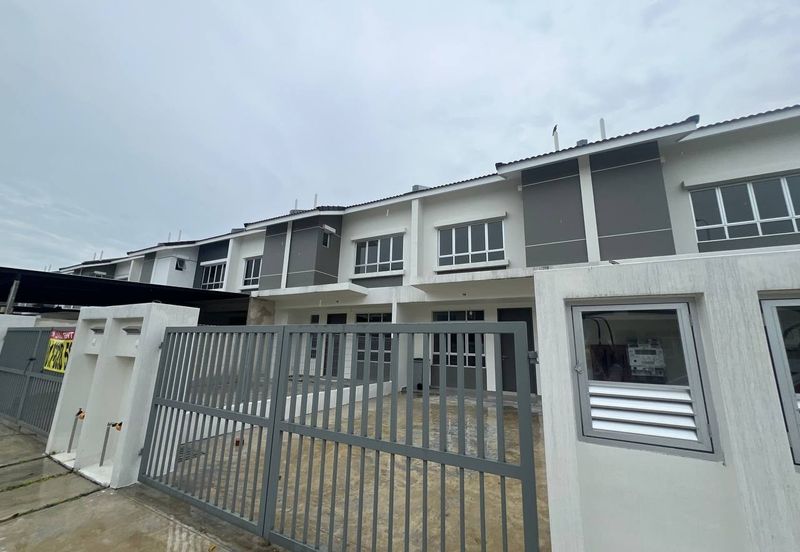 Taman Puncak Tropicana